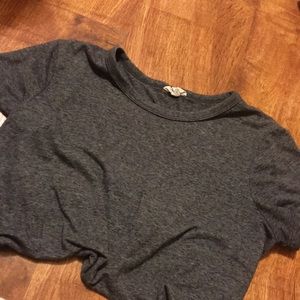 basic tee from aeropostale